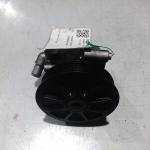 2018 FORD TRANSITCUSTOM STEERING PUMP