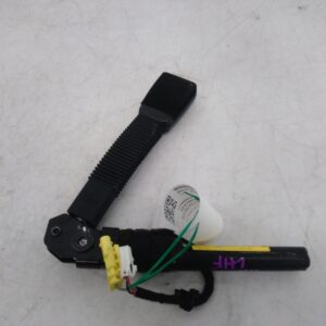 2013 HOLDEN COMMODORE SEAT BELT STALK