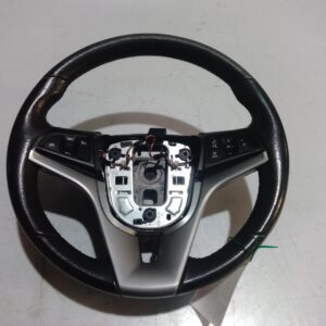 2013 HOLDEN CRUZE STEERING WHEEL