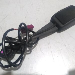 2013 FORD RANGER SEAT BELT STALK