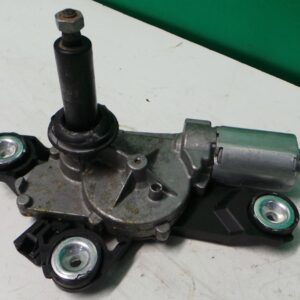 2007 FORD FOCUS WIPER MOTOR