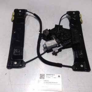 2016 FORD TERRITORY LEFT REAR WINDOW REGULATOR MOTOR