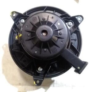 2010 HOLDEN CRUZE HEATER FAN MOTOR