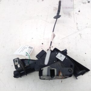 2015 FORD MONDEO DOOR BOOT GATE LOCK