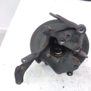 2015 FORD KUGA RIGHT REAR HUB ASSEMBLY