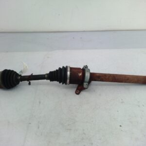 2015 FORD FOCUS RIGHT DRIVESHAFT