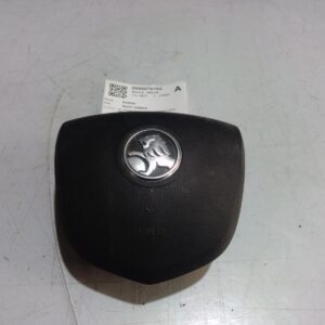 2011 HOLDEN BARINA RIGHT AIRBAG