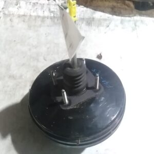 2009 FORD FALCON BRAKE BOOSTER