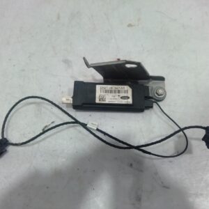 2015 FORD TERRITORY MISC SWITCH RELAY