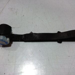 2016 HOLDEN BARINA SEAT BELT STALK