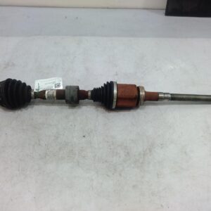 2016 FORD KUGA RIGHT DRIVESHAFT