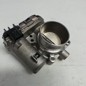 2013 FORD FALCON THROTTLE BODY