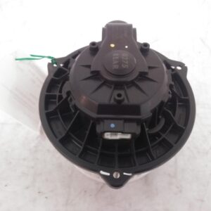 2021 FORD EVEREST HEATER FAN MOTOR