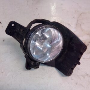 2016 HOLDEN COLORADO RIGHT INDICATOR FOG SIDE