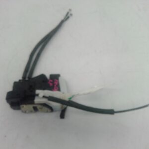 2013 HYUNDAI IX35 DOOR BOOT GATE LOCK