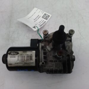 2015 FORD TRANSITCUSTOM WIPER MOTOR