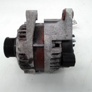 2012 HOLDEN BARINA ALTERNATOR