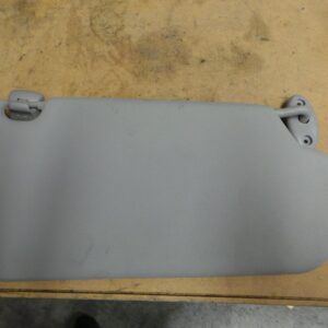 2007 FORD FIESTA SUN VISOR