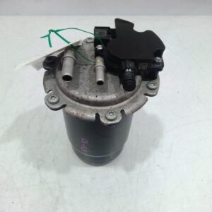 2021 FORD EVEREST FUEL FILTER HOUSING