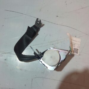 2009 FORD FOCUS SEAT BELT STALK