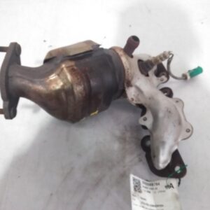 2008 FORD ESCAPE CATALYTIC CONVERTER