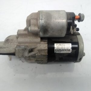 2013 FORD FALCON STARTER