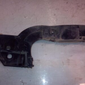 2008 FORD RANGER FRONT BUMPER REINFORCER