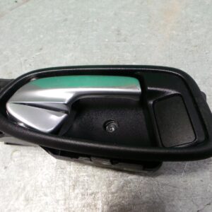 2010 FORD MONDEO DOOR HANDLE