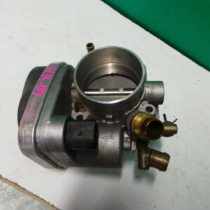 2009 HOLDEN CRUZE THROTTLE BODY