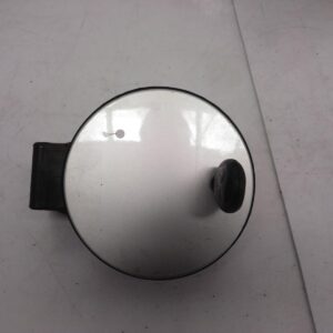 2008 FORD FIESTA FUEL DOOR FILLER