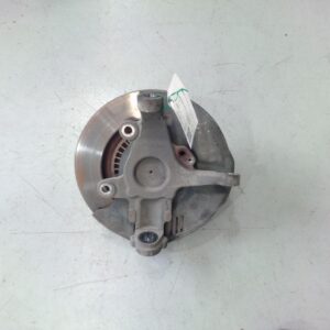 2013 HOLDEN COLORADO LEFT FRONT HUB ASSEMBLY