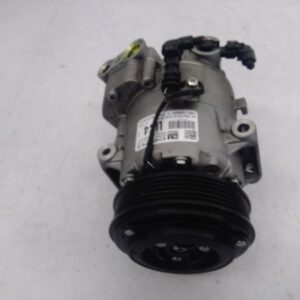 2012 HOLDEN CRUZE AC COMPRESSOR