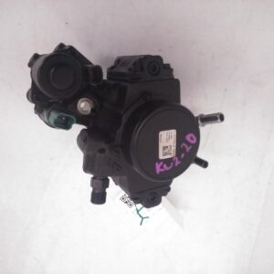 2014 FORD KUGA INJECTOR PUMP