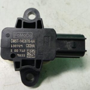 2013 FORD KUGA AIR BAG MODULE SENSOR