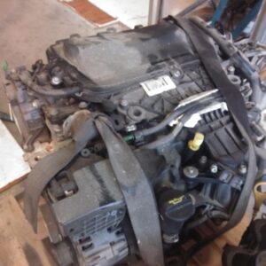 2014 FORD KUGA ENGINE