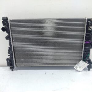 2017 HOLDEN BARINA RADIATOR