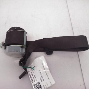 2010 HOLDEN CRUZE SEAT BELT STALK