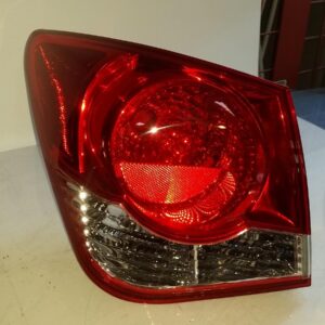 2009 HOLDEN CRUZE LEFT TAILLIGHT