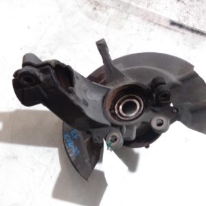 2013 FORD KUGA RIGHT FRONT HUB ASSEMBLY