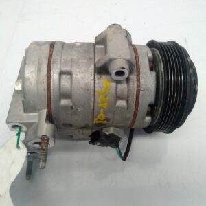 2013 FORD FALCON AC COMPRESSOR