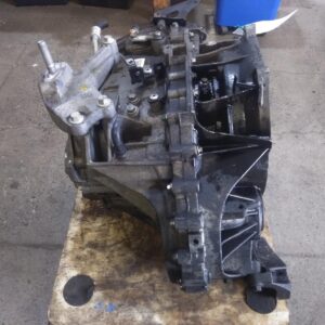 2016 FORD MONDEO TRANSMISSION GEARBOX