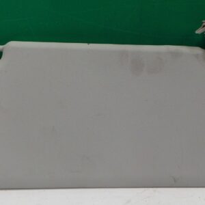 2012 FORD FIESTA SUN VISOR