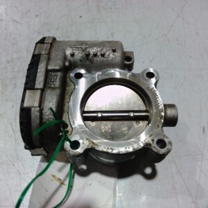 2018 FORD MONDEO THROTTLE BODY