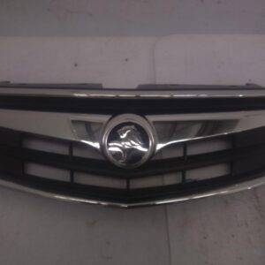 2010 HOLDEN CRUZE GRILLE