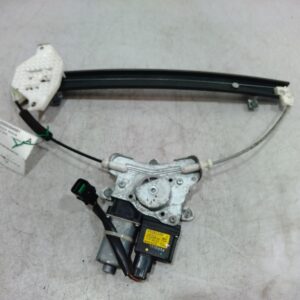 2013 HOLDEN CAPTIVA LEFT REAR WINDOW REGULATOR MOTOR