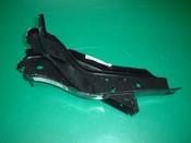 2007 FORD RANGER FRONT BUMPER REINFORCER