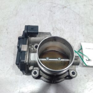 2015 HOLDEN COMMODORE THROTTLE BODY