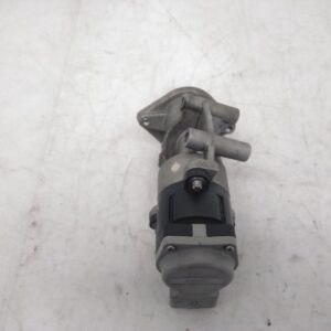 2011 FORD TERRITORY EGR VALVE