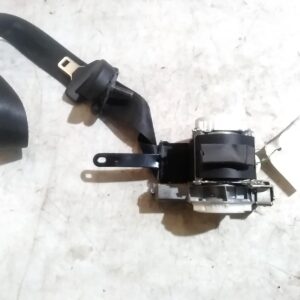 2011 FORD FIESTA SEAT BELT STALK