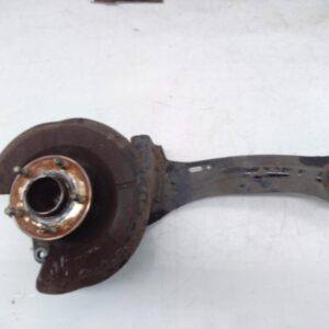 2012 FORD FOCUS LEFT REAR TRAILING ARM